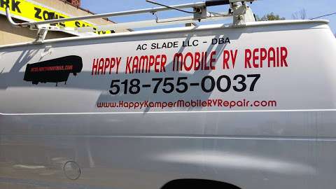 Jobs in Happy Kamper Mobile RV Repair - reviews